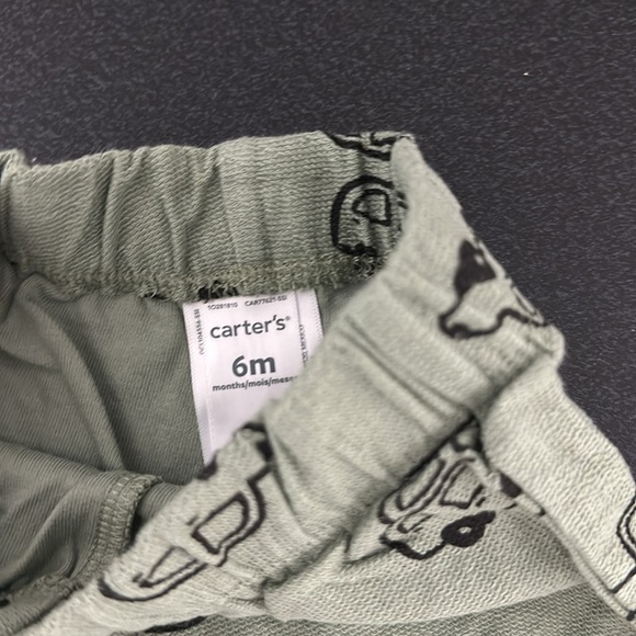 Carters pant - Picture 2 of 2